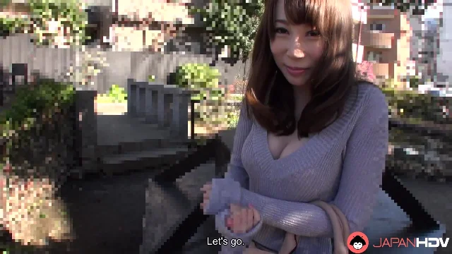 Preview of JapanHDV Aya Kisaki XXX